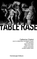 Table rase